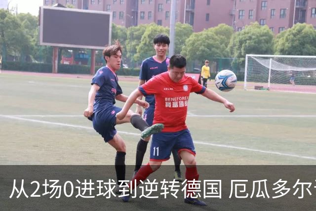 从2场0进球到逆转德国 厄瓜多尔晋级玩的就是心跳！