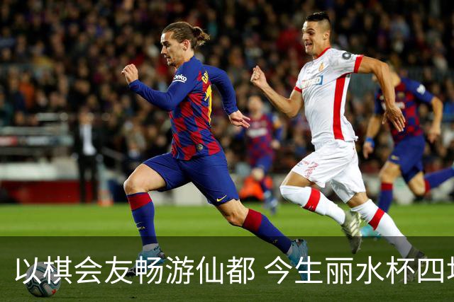以棋会友畅游仙都 今生丽水杯四地围棋交流活动圆满落幕